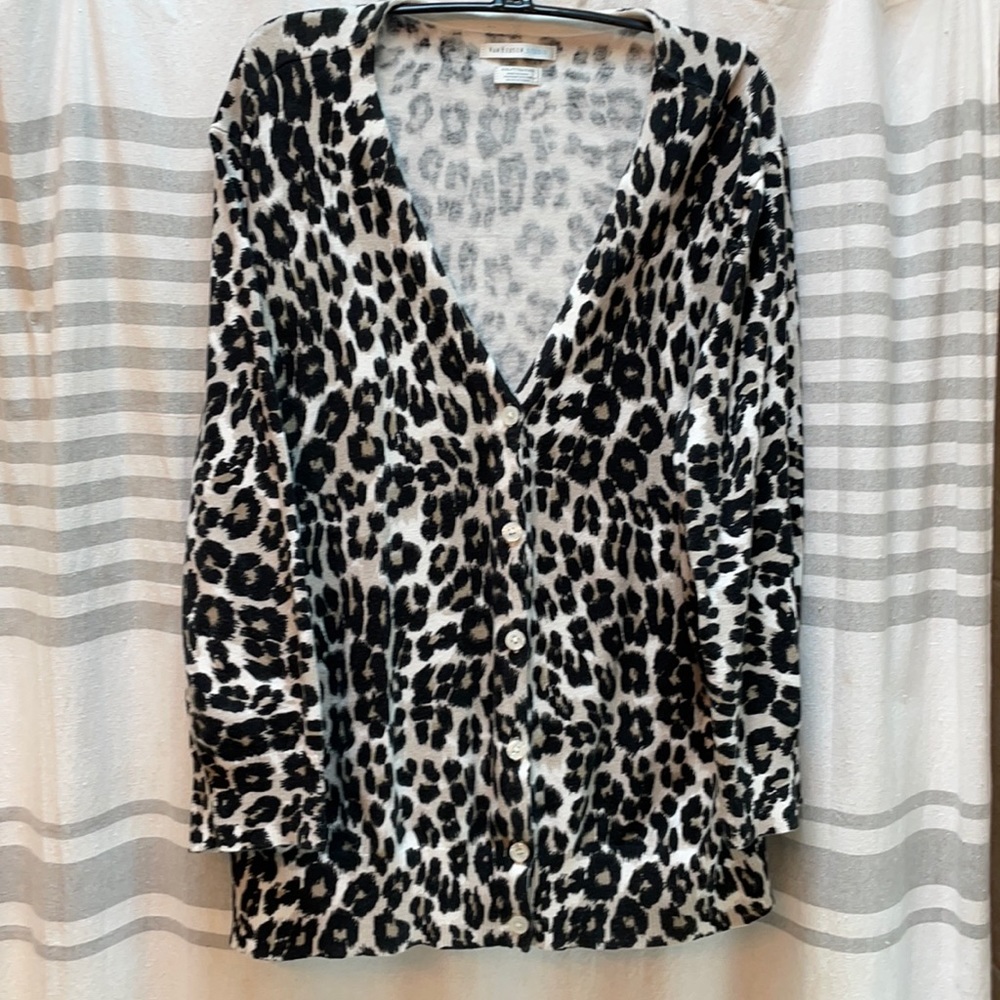 3/4 Sleeve Sweater
